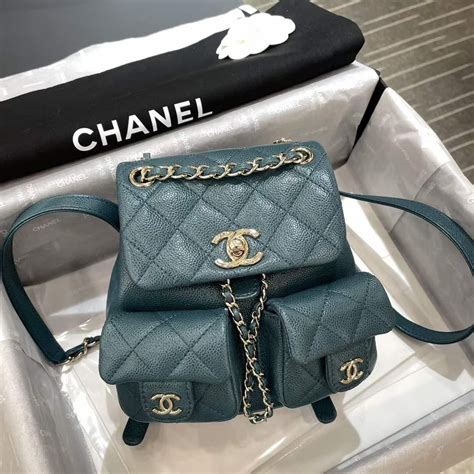 chanel denim backpack|Chanel duma backpack 2020.